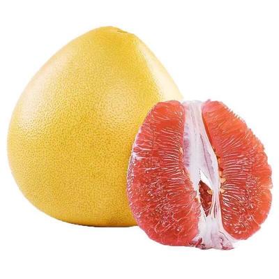 平和管溪蜜柚與紅心柚子的批發(fā)價格分析